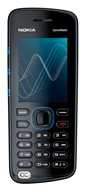 Nokia 5220 XpressMusic 4