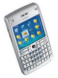 Nokia E61 sidan