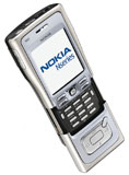 Nokia N91 öppen