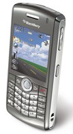 Blackberry Pearl 8120 2