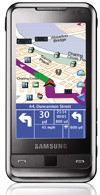 Samsung Omnia i900 bild 1
