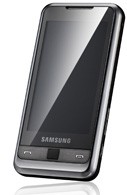 Samsung Omnia i900 bild 3