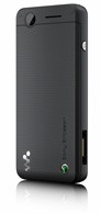 Sony Ericsson W302 2