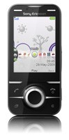 Sony Ericsson Yari 2
