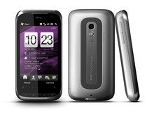 HTC Touch Pro 2 1