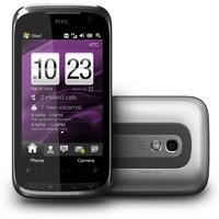 HTC Touch Pro 2 2