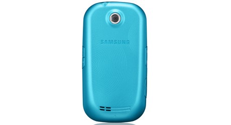Samsung M5650 -3
