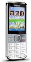Nokia_C5_Front