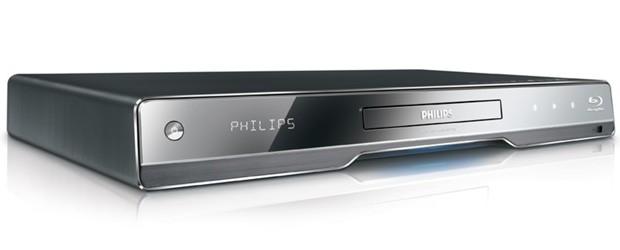 Philips BDP-7500
