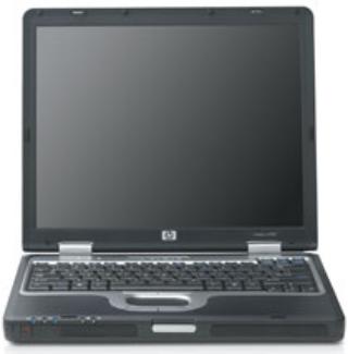 HP Compaq NX5000