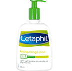 Cetaphil moisturizing Cream & Lotion Cetaphil Moisturizing Lotion