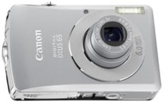 Canon Ixus 65
