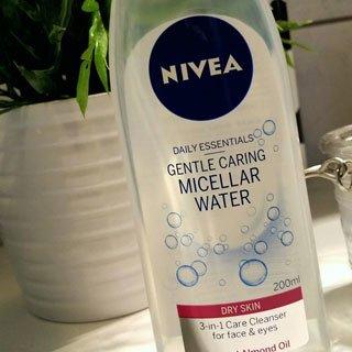 NIVEA Micellar Water image 3