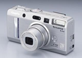 Fujifilm Finepix F700