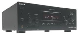 Sony STR-DB895