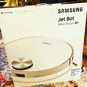 Samsung Jet Bot 1