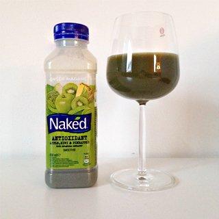 Naked Juice image 2