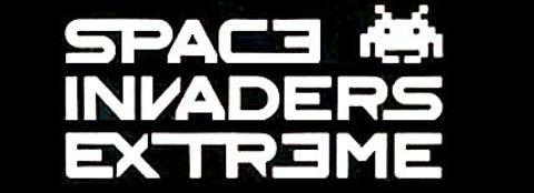 Space Invaders Extreme