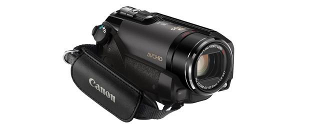 Canon HF200