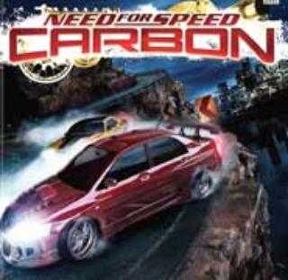 Need for speed Carbon