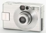 Canon Digital Ixus 330