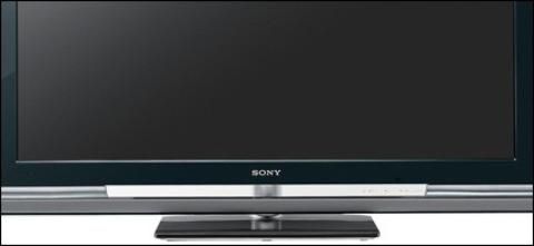 Sony KDL-52W4000