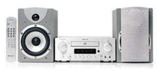 Audio Pro Stereo One