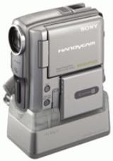 Sony DCR-PC109E