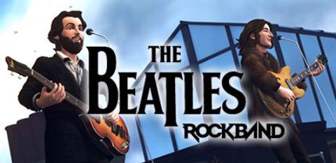 The Beatles: Rock Band(2)