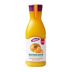 innocent juice Clementin & Mandarinjuice med bitar