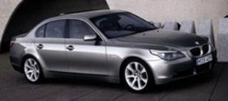 BMW 5-serie 2003