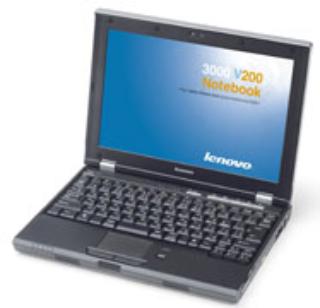 Lenovo 3000 V200
