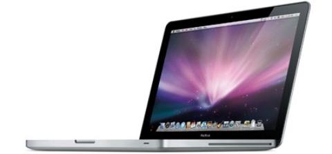 Apple Macbook (hösten 2008)