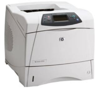 HP Laserjet 4200