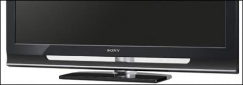 Sony KDL-46W4500
