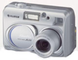 Fujifilm Finepix A210