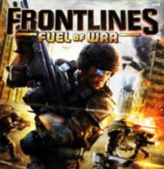 Frontline - Fuel of war