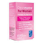 Cleanmarine For Women