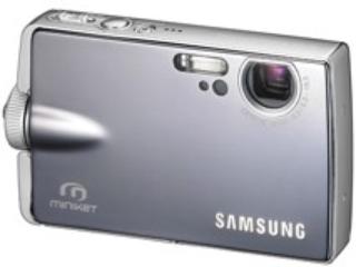 Samsung VP-MS11