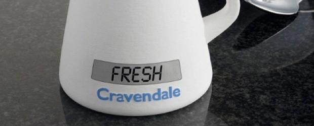 Cravendale Mjölkkanna
