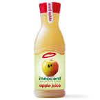 innocent juice Äppeljuice
