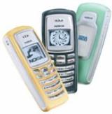 Nokia 2100