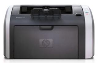 HP Laserjet 1010