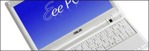 Asus Eee PC 900