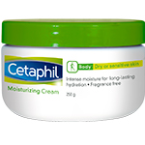 Cetaphil moisturizing Cream & Lotion Cetaphil Moisturizing Cream