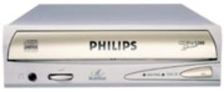 Philips PCRW 1208
