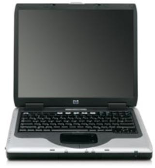 HP Compaq NX9030