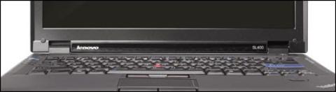 Lenovo Thinkpad SL400