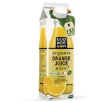 God Morgon Organic Juice Organic Orange Juice
