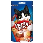 Purina Party Mix Mixed Grill